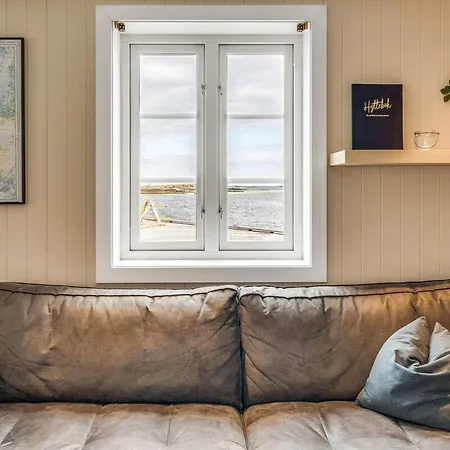 Gavlen-brygga Holiday home Vega
