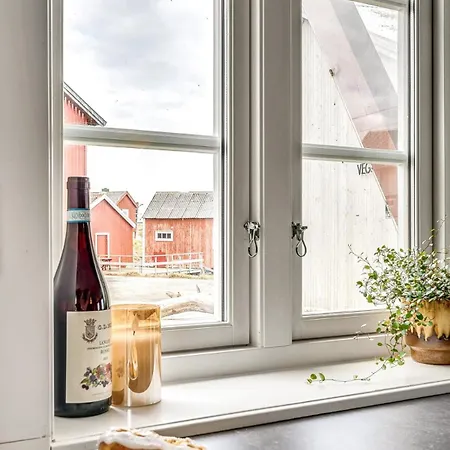 Holiday home Gavlen-brygga *