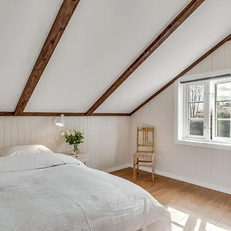 Gavlen-brygga Nyaraló