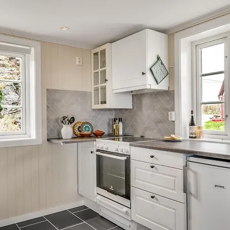 Gavlen-brygga Tatil Evi