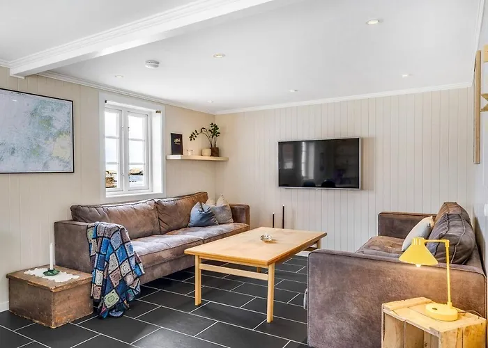 Gavlen-brygga Nyaraló Vega