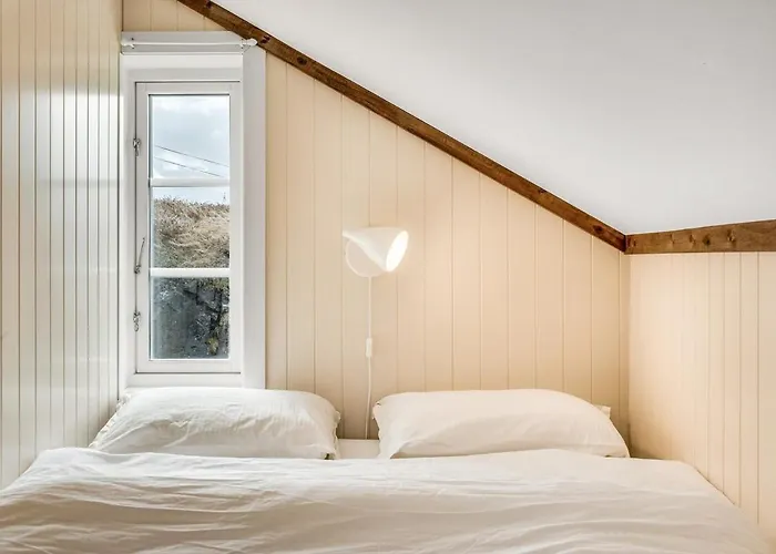 Nyaraló Gavlen-brygga *