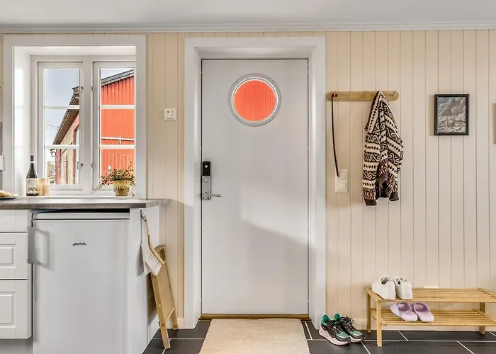 Gavlen-brygga * Vega