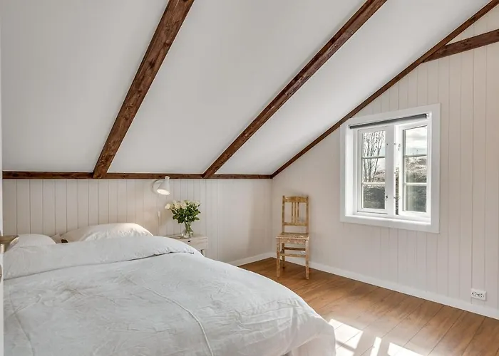 Gavlen-brygga Nyaraló