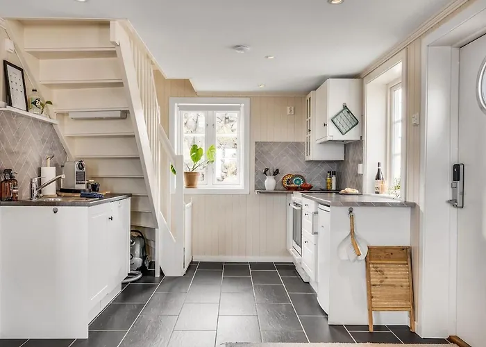 Gavlen-brygga Nyaraló *